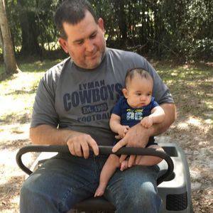 Meet your Posher, Clint